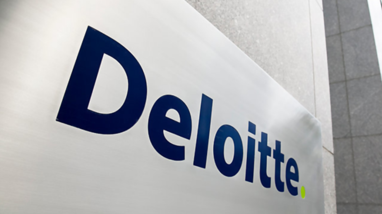 Deloitte Nearly Hits $65 Billion Revenue Mark in 2023 - CPA Practice Advisor