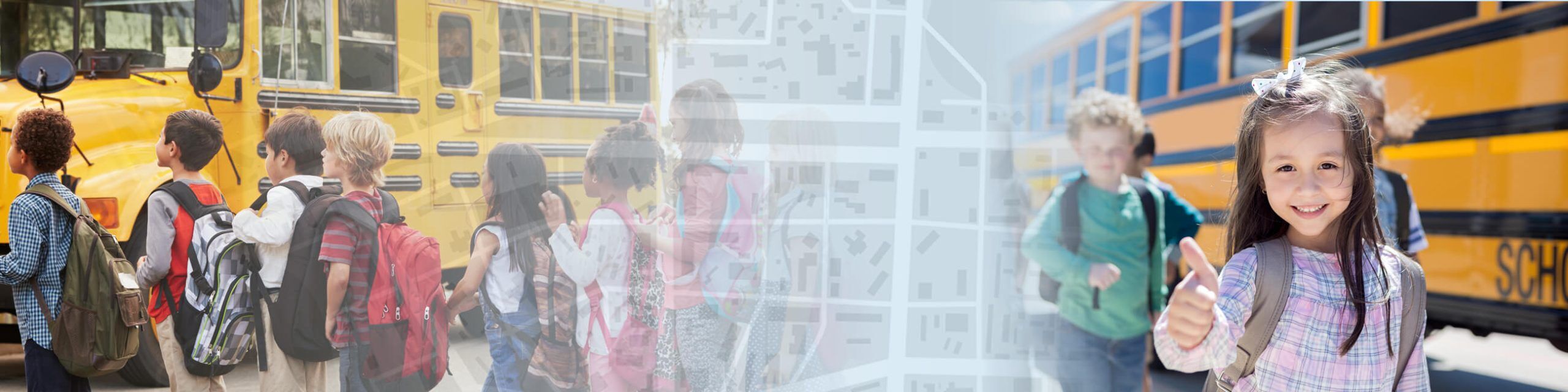Child Passenger Safety on School Buses National Training | CPS Board
