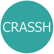 CRASSHlive User cover