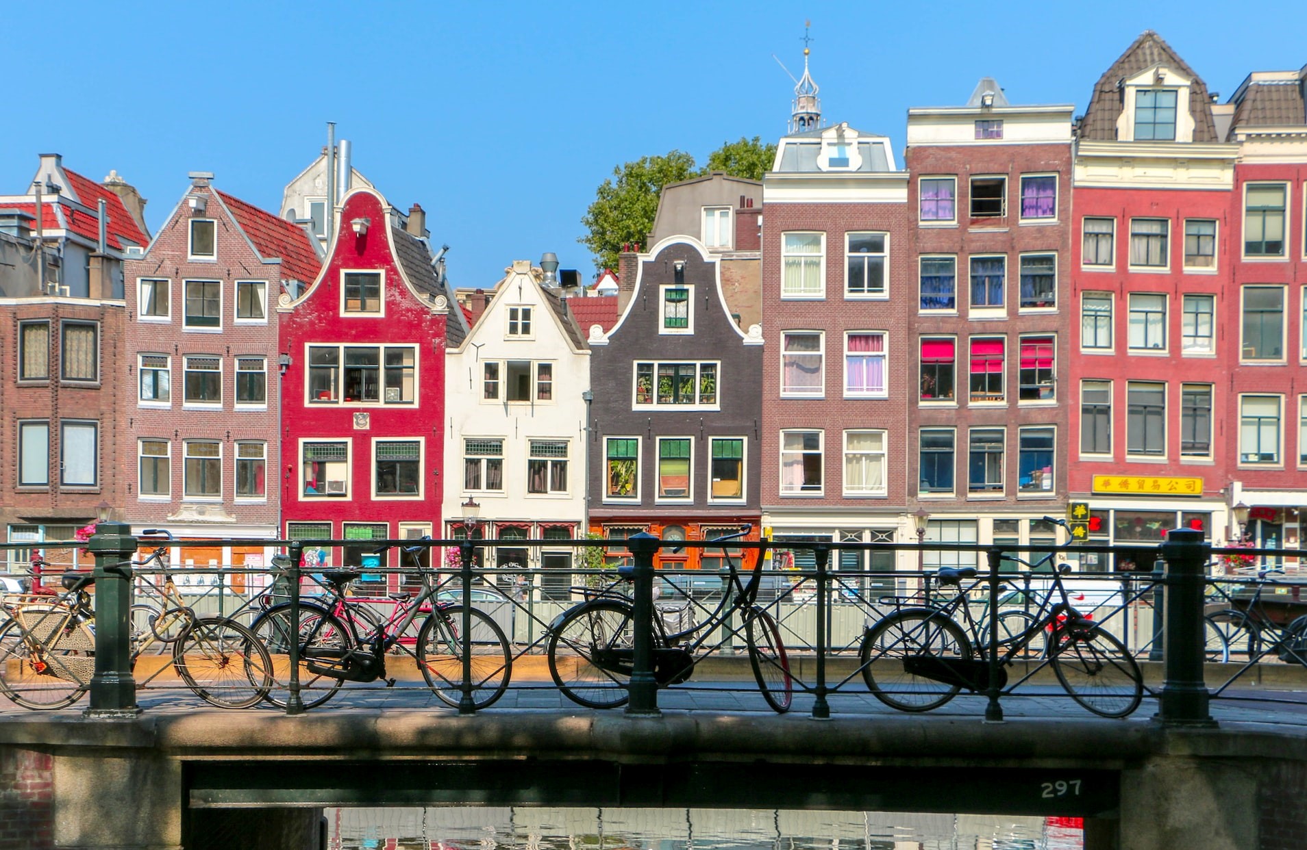 Fifteen-minute cities are not a socialist plot. - Create Streets