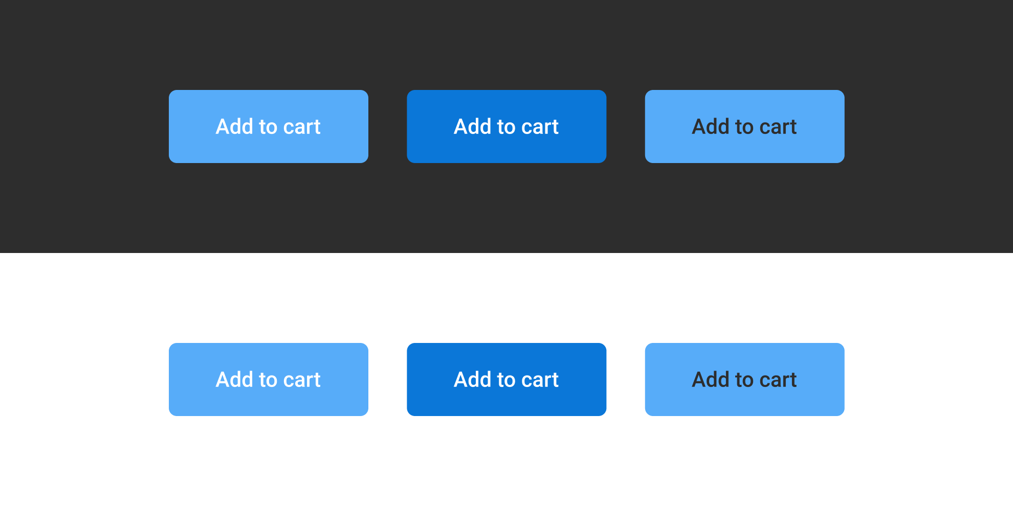There is no “Myths of Color Contrast Accessibility”