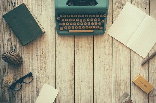 Check Out Our Write For Us Page - Creative Writing News