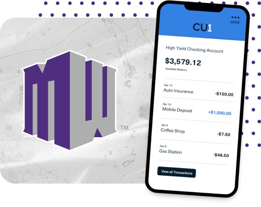 Mountain West Conference | Credit Union 1
