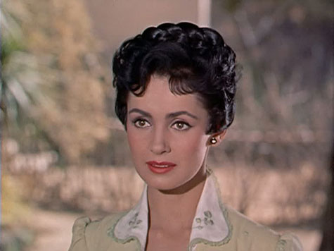 The Wasp Woman Murder: The Death of Susan Cabot - Criminal Element