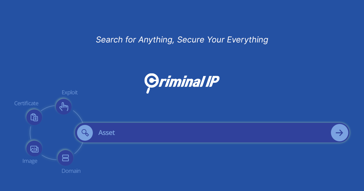 Exposed "Vary: RSC, Next-Router-State-Tree" Search Result | Criminal IP