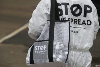 Razzismo. Se il virus dilaga, non risparmia nessuno