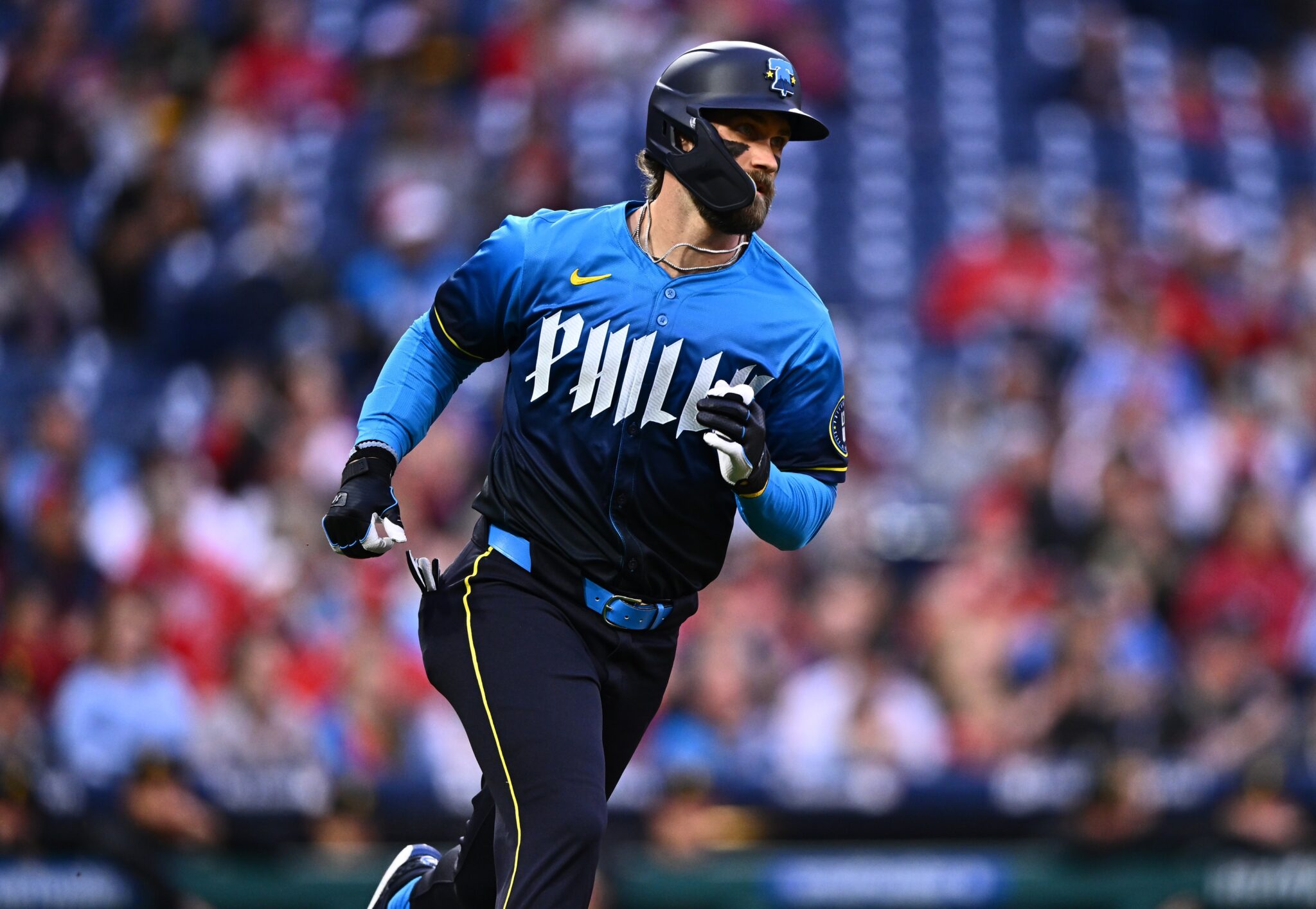 "We Look Like a Very Sexy Men's Beer League Softball Team" - Garrett Stubbs on the New City Connect Jerseys - Crossing Broad