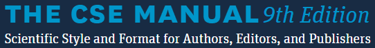 The CSE Manual Online - Home Page