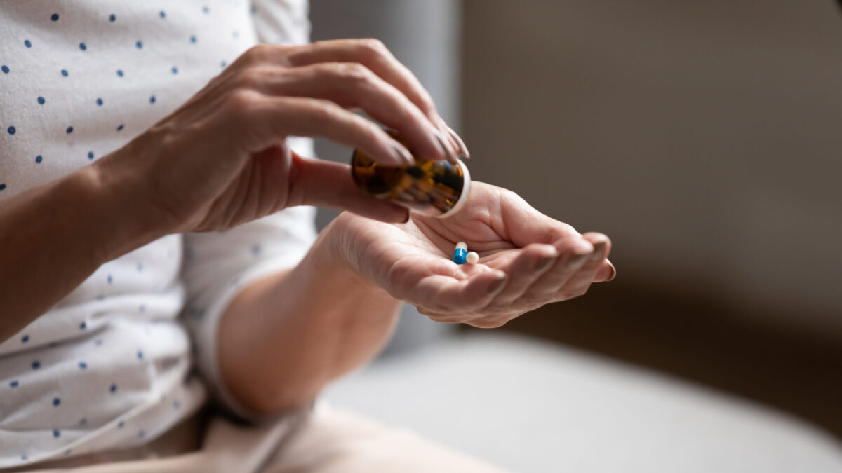 Cea mai periculoasă vitamină pentru diabetici! Ce spun medicii și la ce să fii atent?