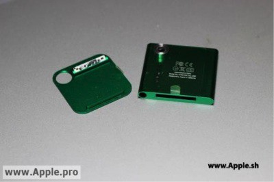 After Prototype Leaked, That Camera Equipped iPod Nano Will Launch In The Next Three Months [Rumor] | Cult of Mac