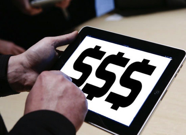 Most IT Directors (73%) Say BYOD Will Lead To Uncontrolled Costs Not Savings | Cult of Mac