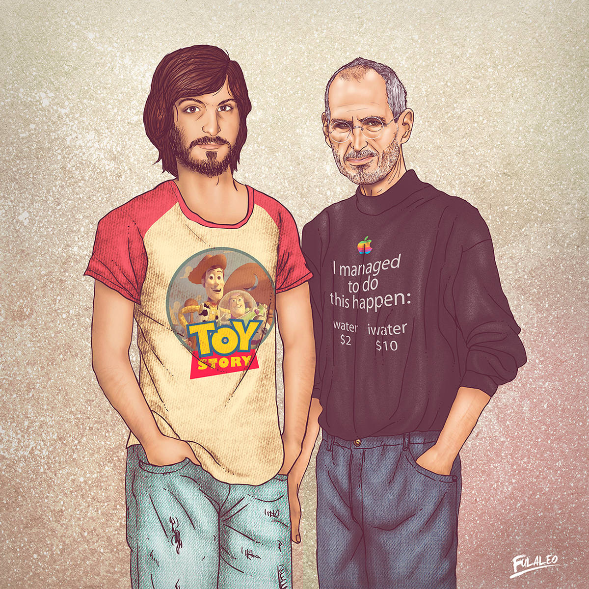 Steve Jobs leaves (and rejoins) Apple: Today in Apple history: | Cult of Mac