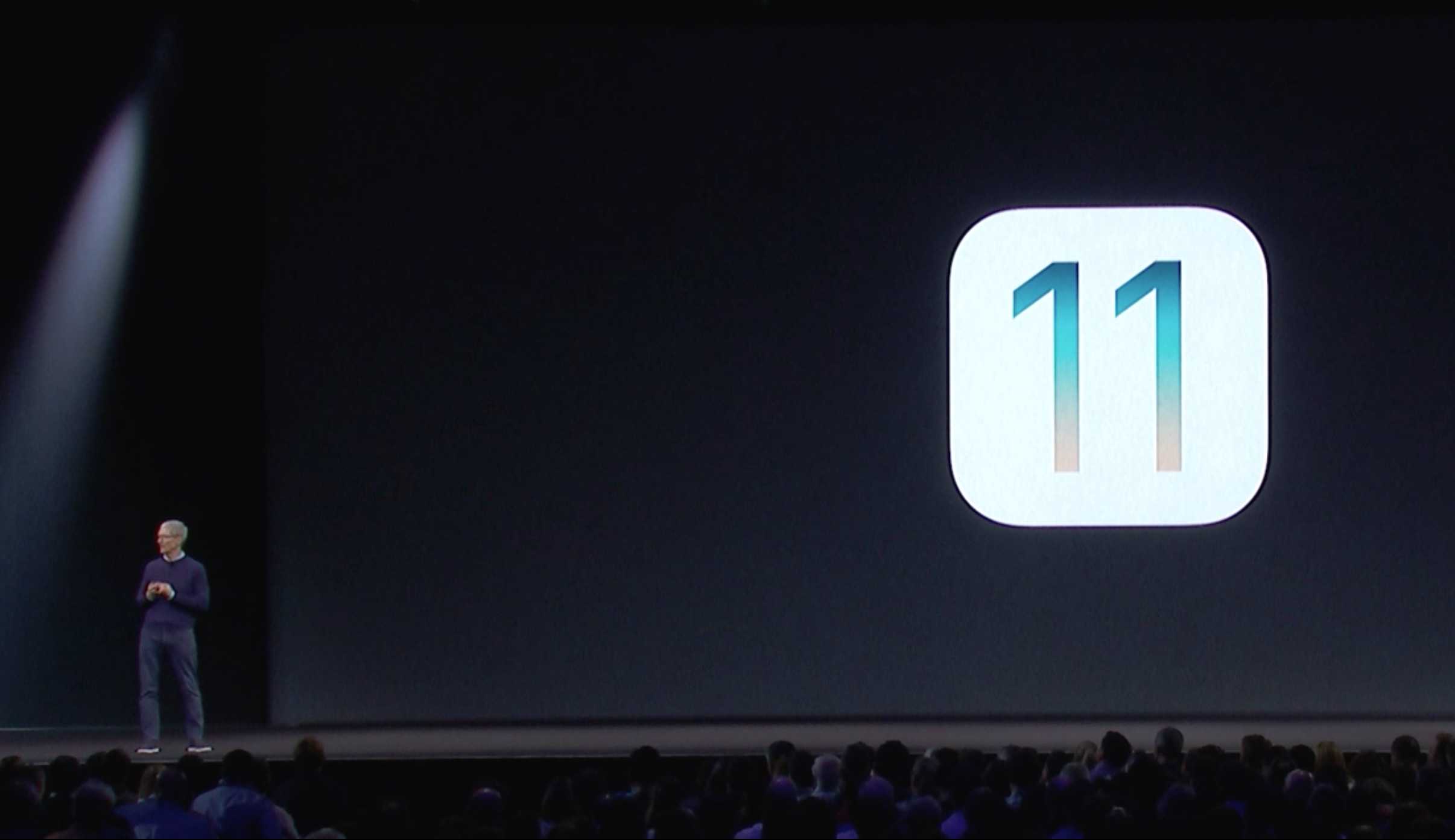 iOS 11 brings big UI changes, smarter Siri and much more | Cult of Mac