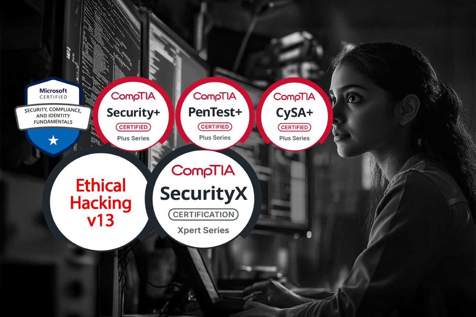 This $50 bundle preps you for major cybersecurity certifications | Cult of Mac