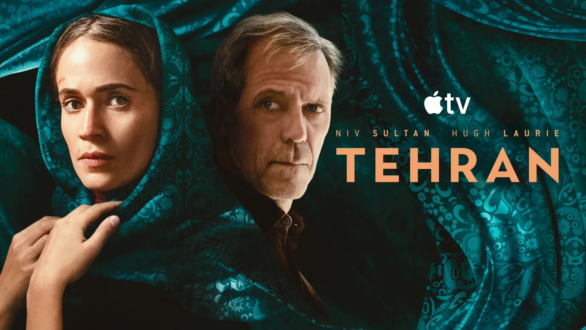 Tehran Apple TV series review: Sublime suspense | Cult of Mac
