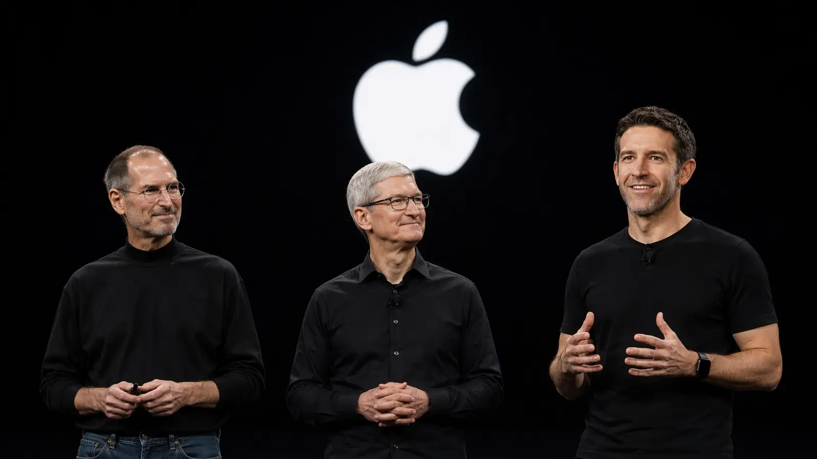 Here's one thing John Ternus must not screw up as Apple CEO | Cult of Mac