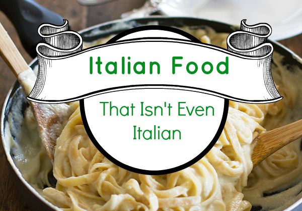Who is Alfredo Sauce, and why do Americans keep asking about him? - The Discovery Compass