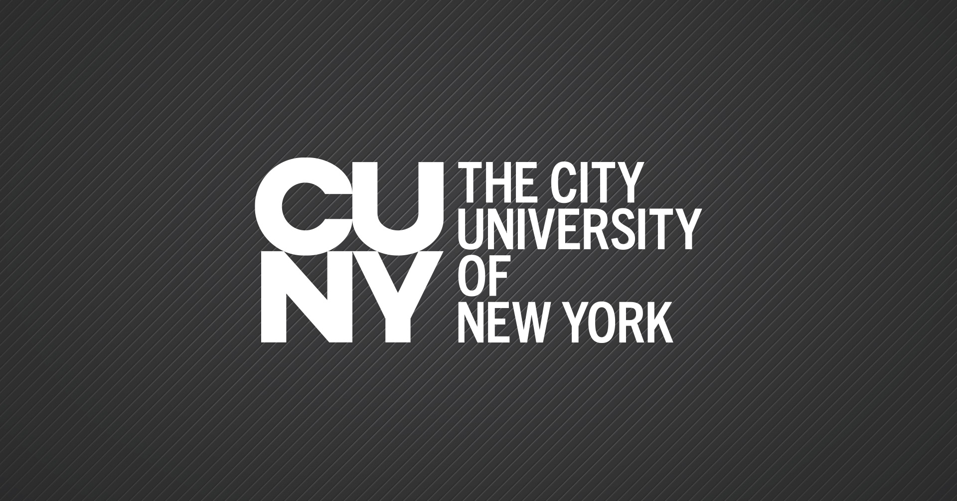 CUNY Statement on the Encampment at The City College of New York – The City University of New York