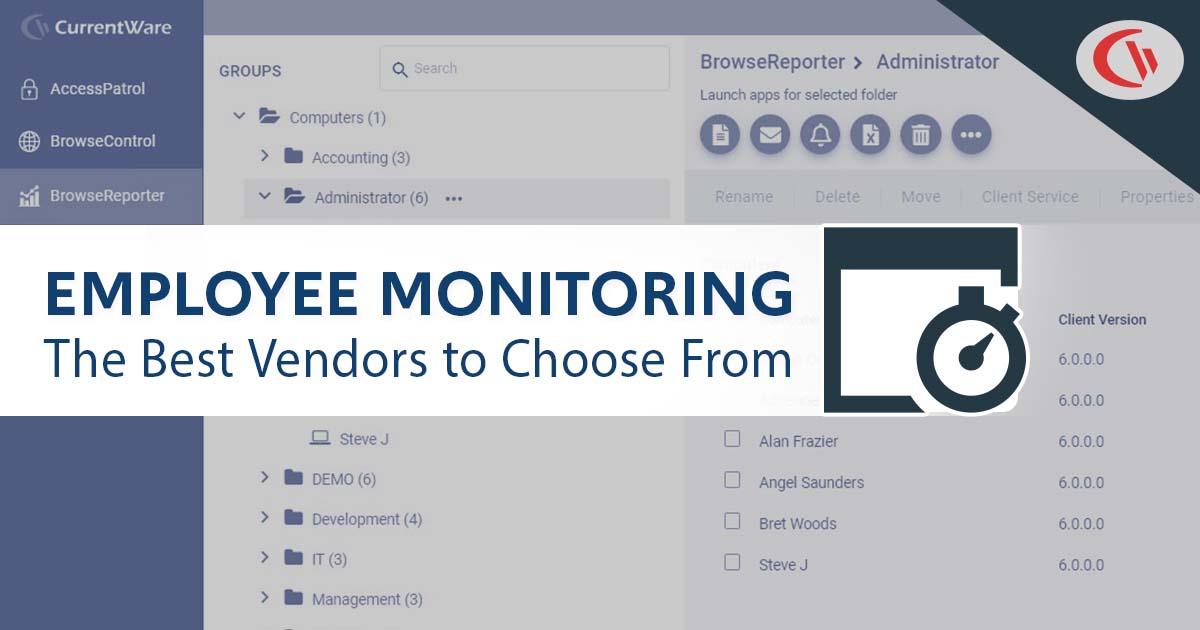 Best Employee Monitoring Software: Your Ultimate Guide