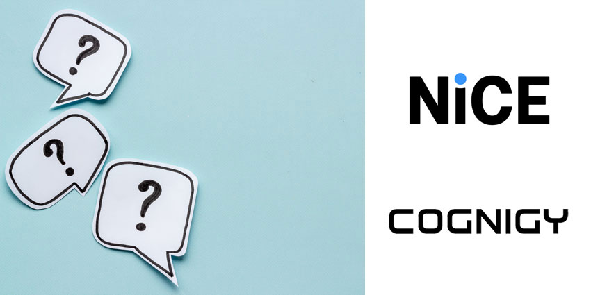 Why Is NiCE Spending Almost $1BN on Cognigy? A Deep Dive - CX Today