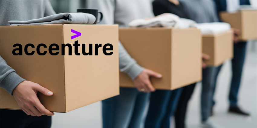 Accenture Lays Off 11,000 Staff as Part of AI Reskilling Strategy - CX Today