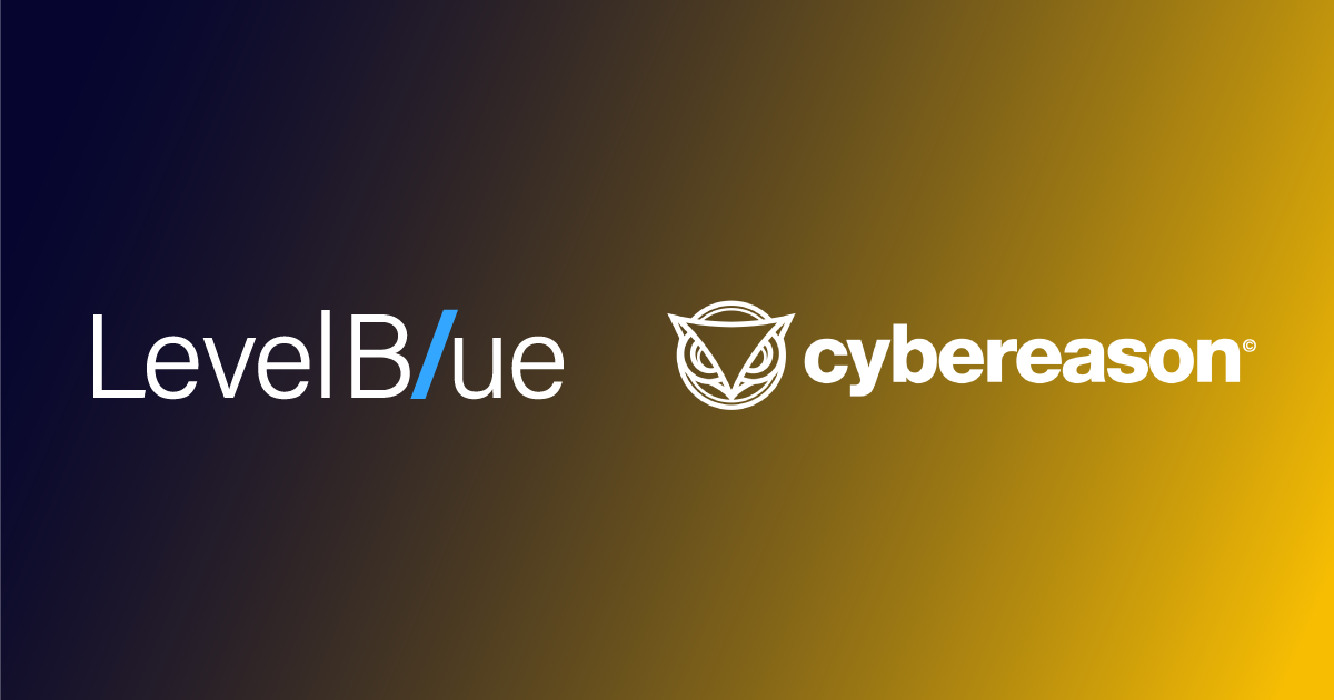 LevelBlue Completes Acquisition of Cybereason, Expanding Global Leadership in Managed Detection and Response, XDR, and Incident Response