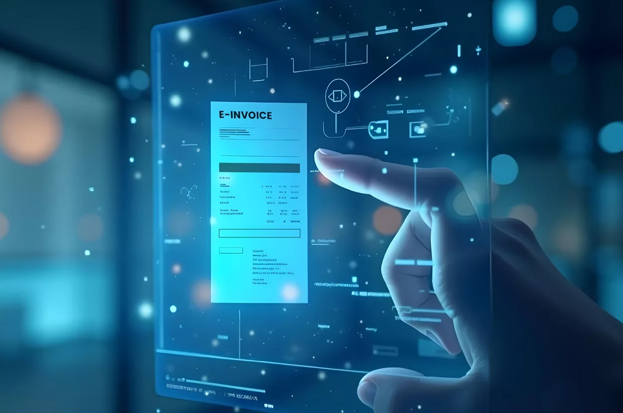 Guide to implement einvoicing in UAE | Cygnet.One