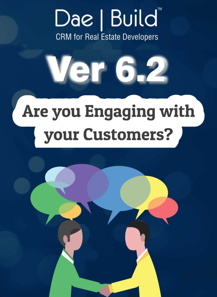 Importance Of Customer Engagement In Building Relationship And Elevating Sales - Real Estate CRM Software for Builders in India