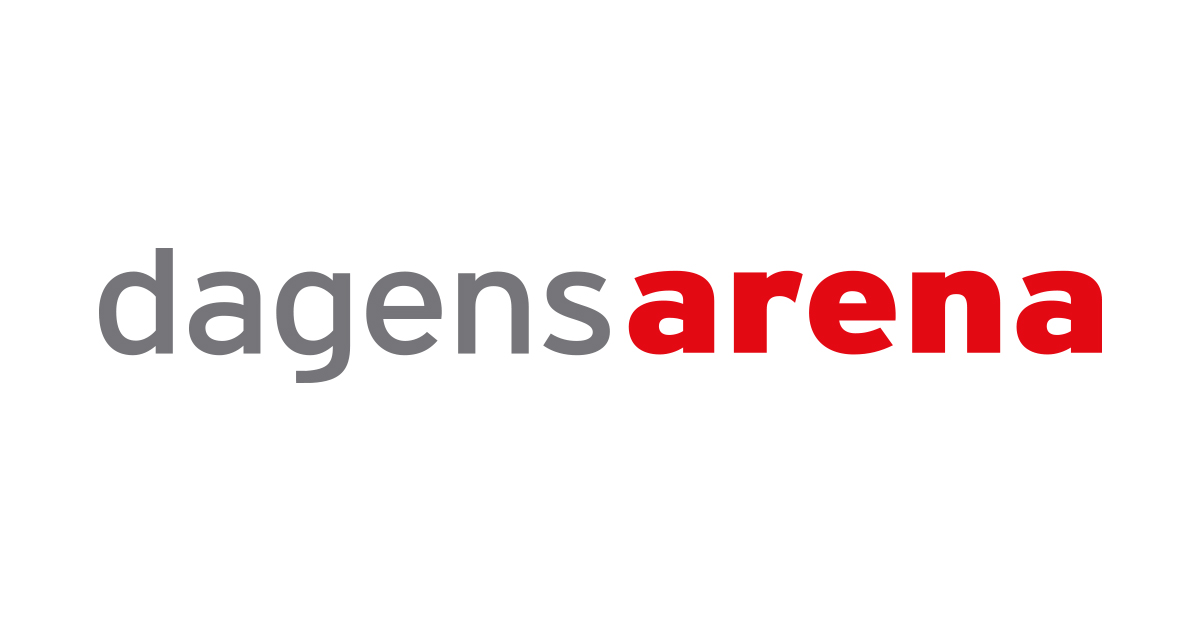 Tipsa Dagens Arena | Dagens Arena