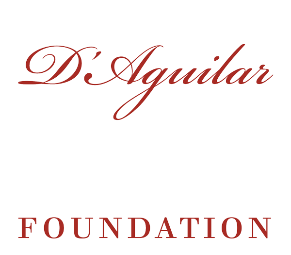 The D'Aguilar Art Foundation Nassau Bahamas | Home