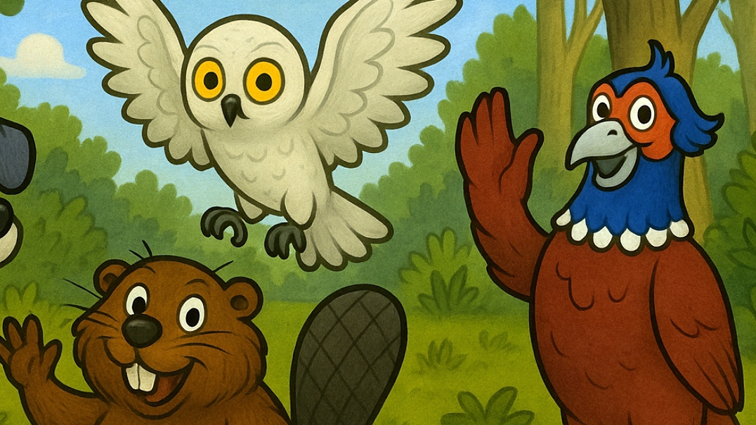 Tierische Abenteuer im Dahmeland