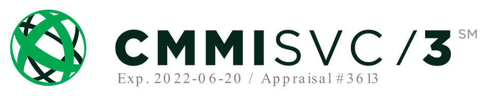 DAI Appraised at CMMI Maturity Level 3 · DAI: International Development