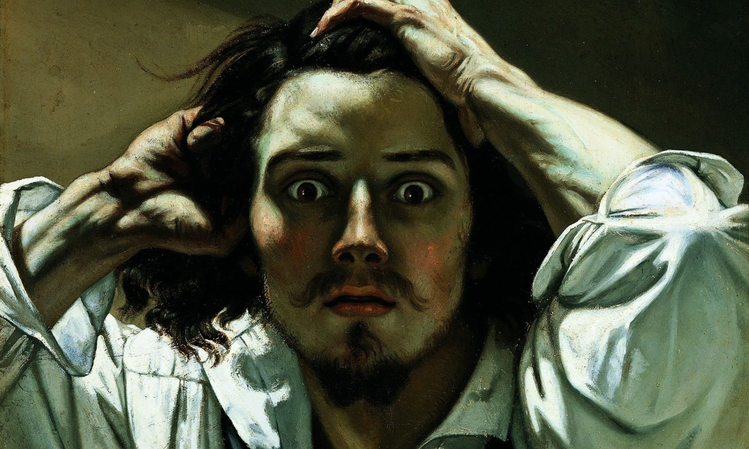 Gustave Courbet and the Paris Commune | DailyArt Magazine