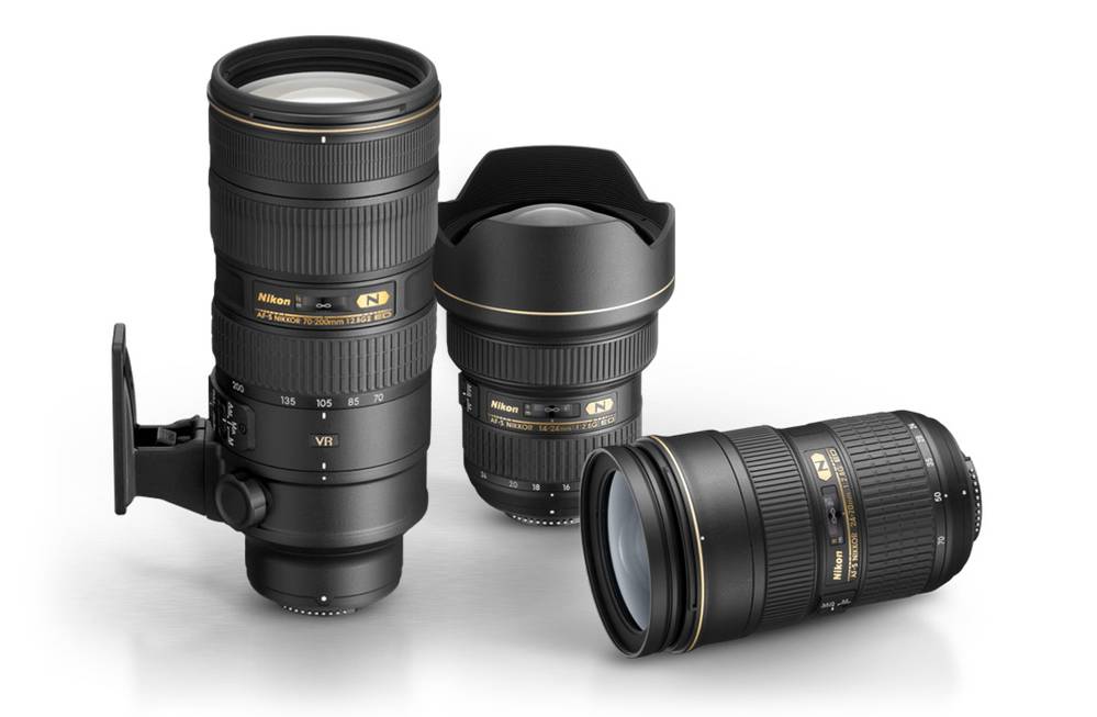 10 Most Popular Lenses for Nikon DSLRs - Daily Camera News