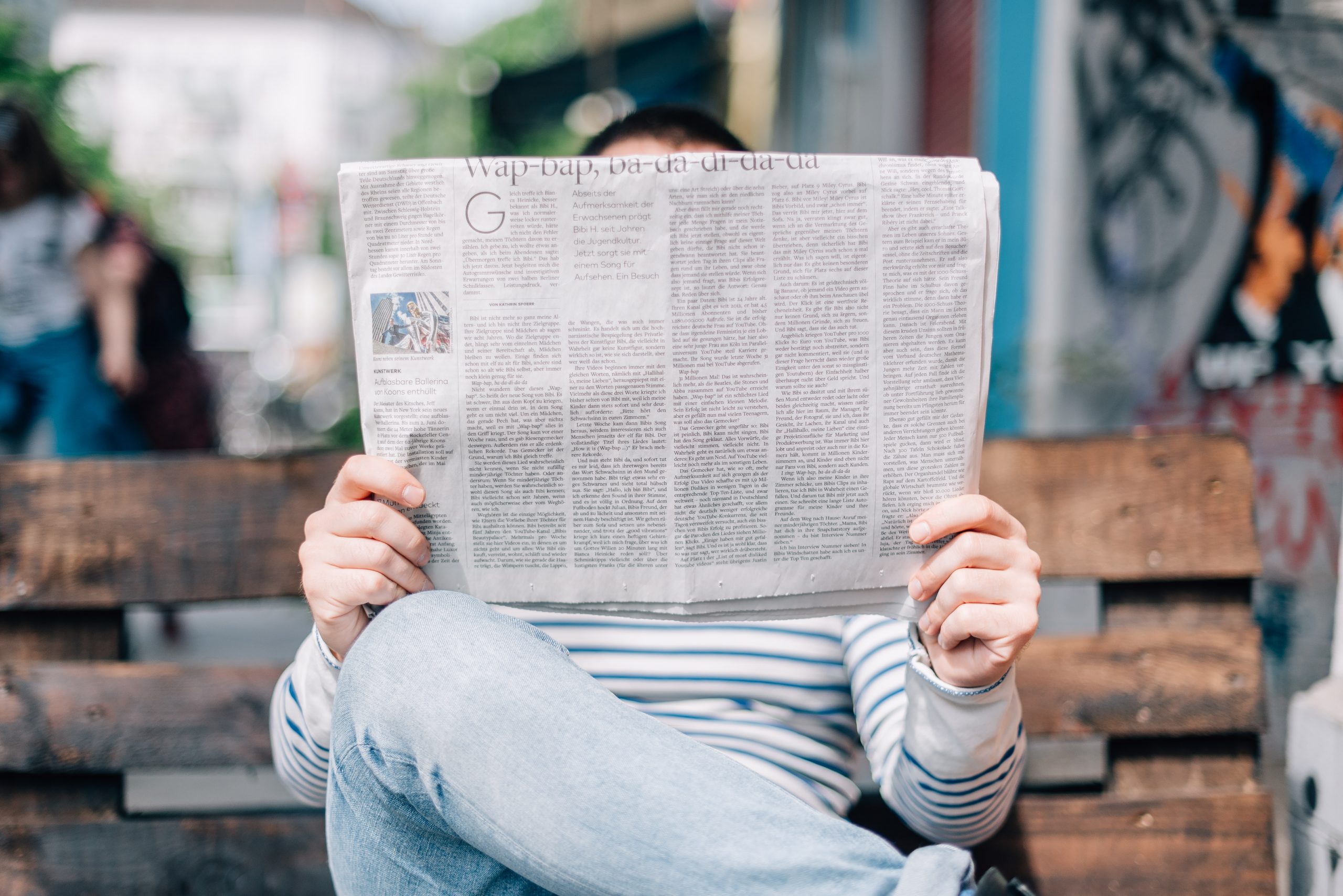 The Myth of the Newspaper Being a Commercially Reasonable Notice - DailyDAC