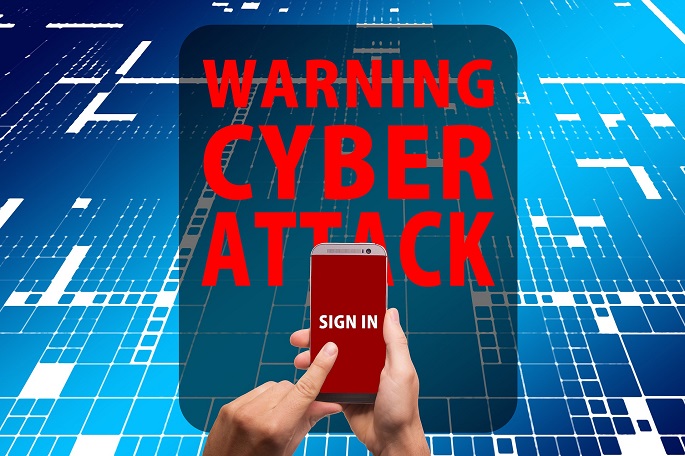 Govt website comes under cyber attack after Parliament