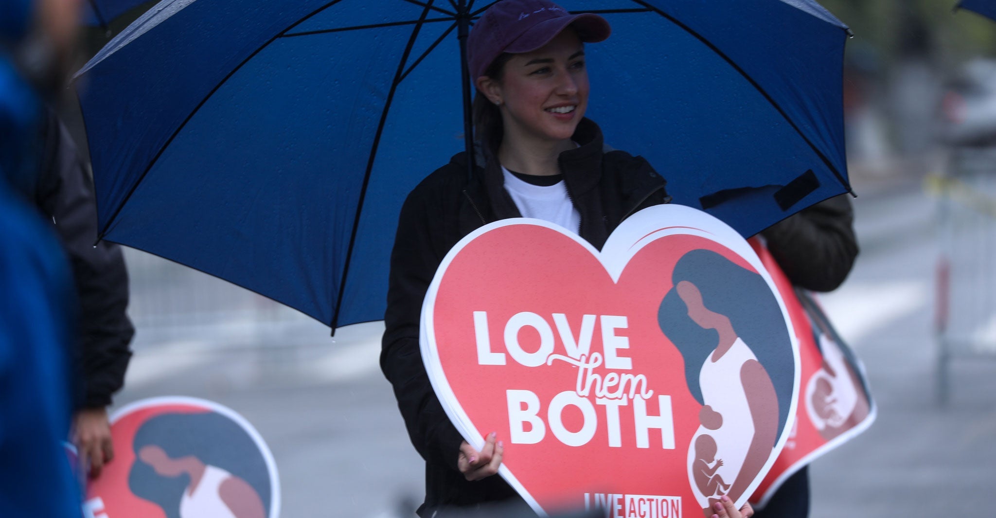 Post-Roe, Pregnancy Help Centers Will Step Up Their Game