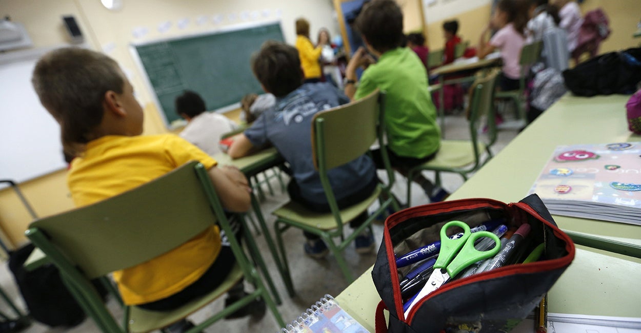 Crisis for Common Core: Indiana's Big Test Over Education Standards