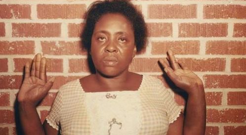 Black Women Are Killed by Police, Too | Dame Magazine