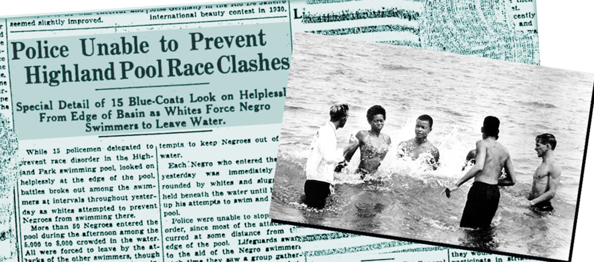 Episode One: Perilous Waters - Dame Magazine