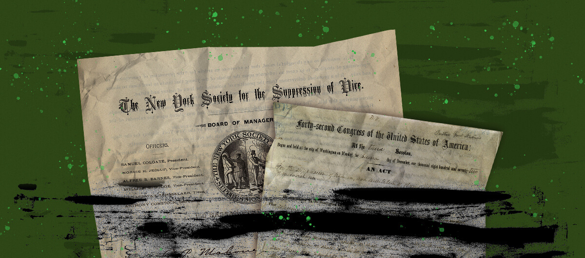 Zombie Laws Don’t Have to Be the Last of U.S. - Dame Magazine