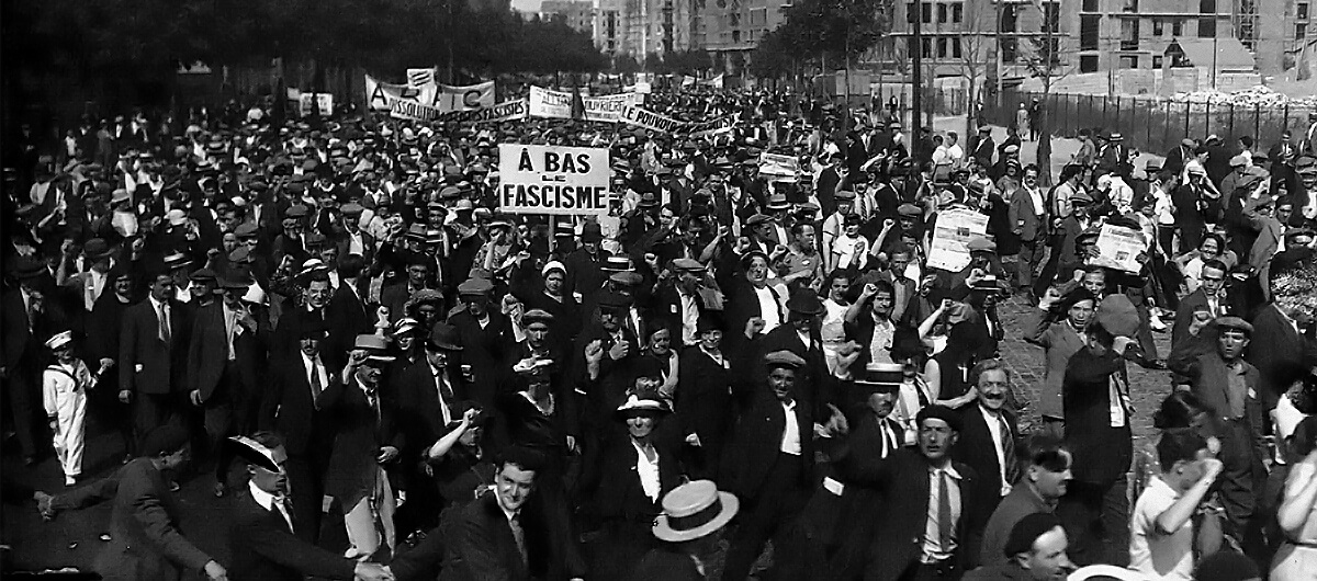Anti-Fascist Movements Have Succeeded in the Past. Can They Work in the U.S.? - Dame Magazine