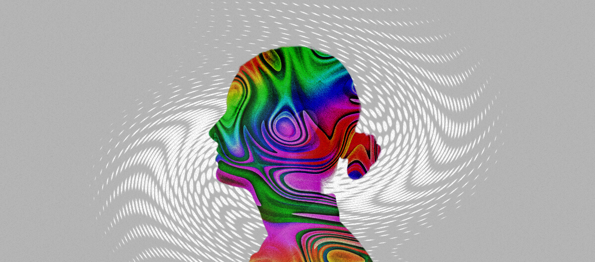 Can We Shroom Our Way Out of Depression? - Dame Magazine