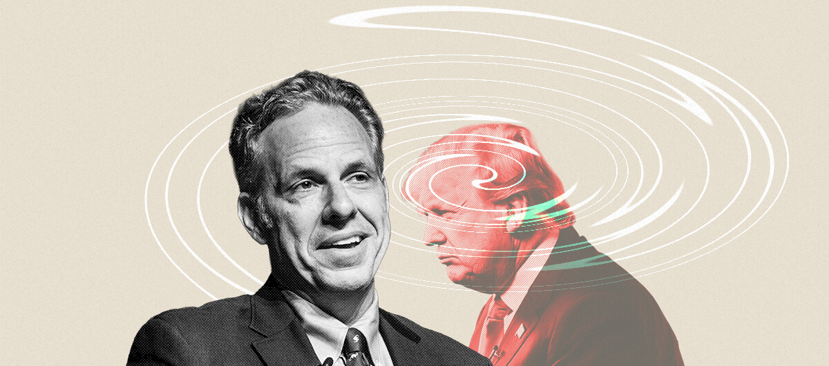 Hey Jake Tapper, Have You Noticed Trump Is Old and Unwell? - Dame Magazine
