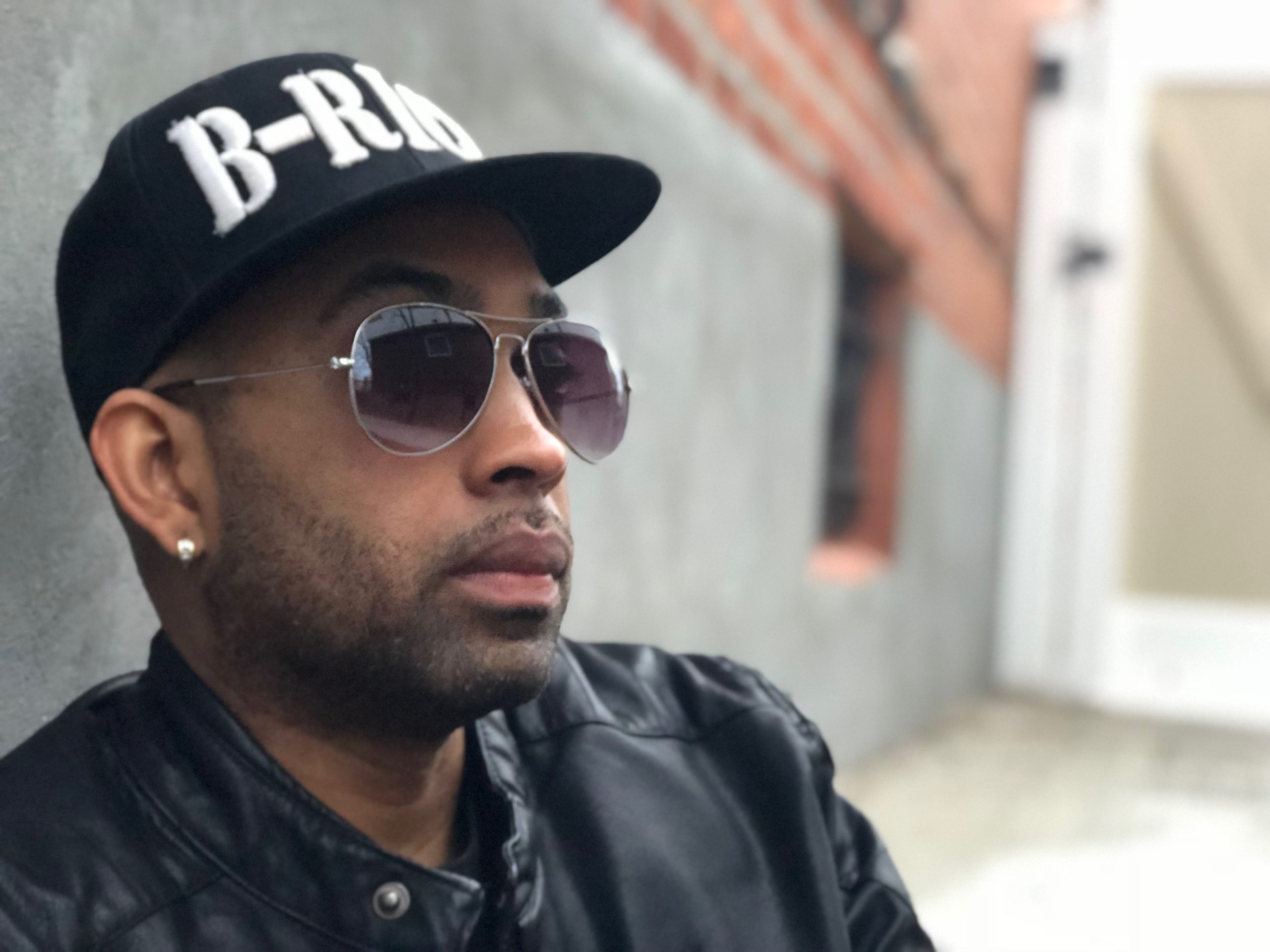 Richard ‘Shams’ Browne Releases Book On Music Biz - DancehallMag