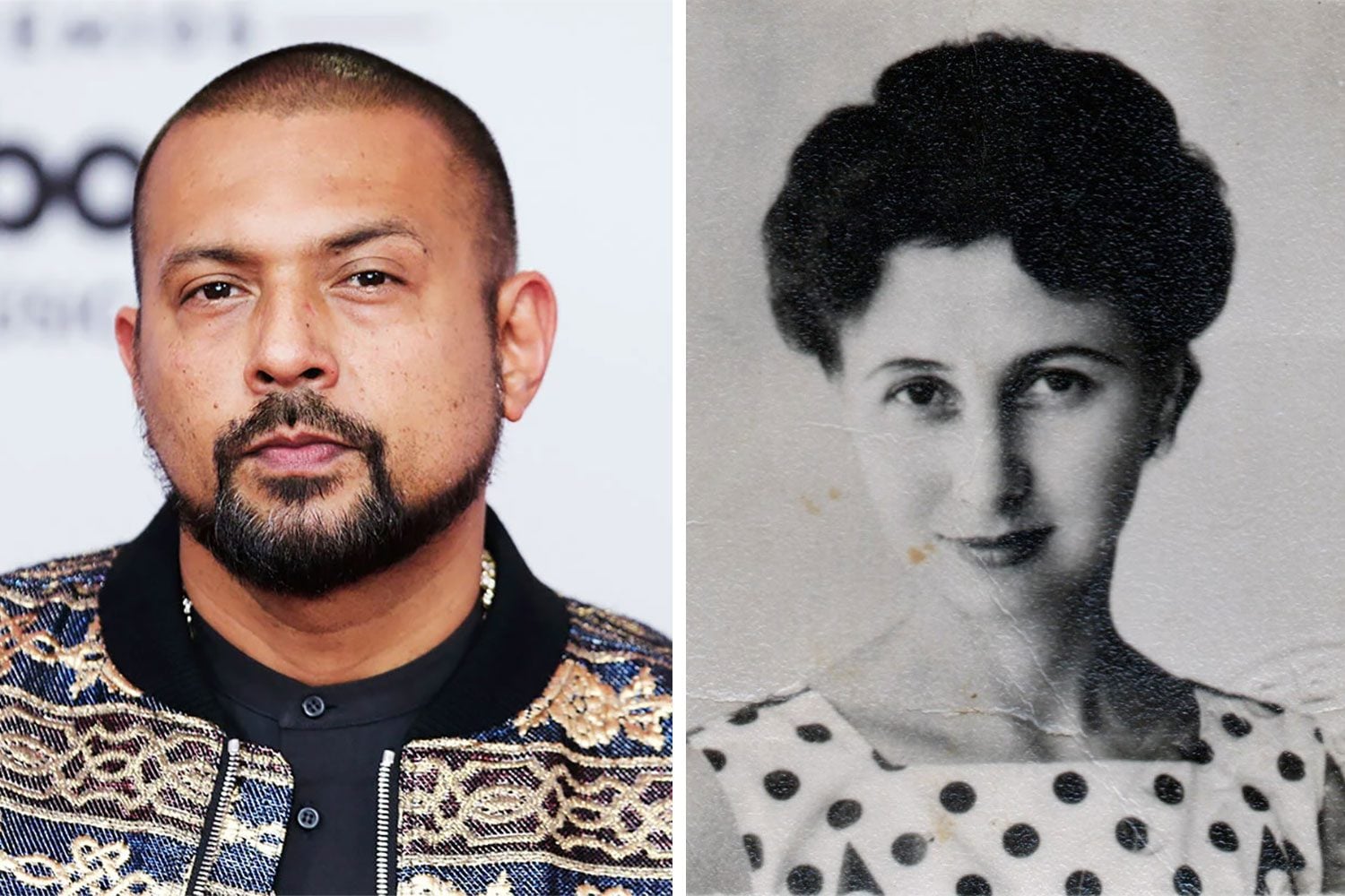 Sean Paul's Beloved Grandmother Georgina Harrison Dies At 101 - DancehallMag