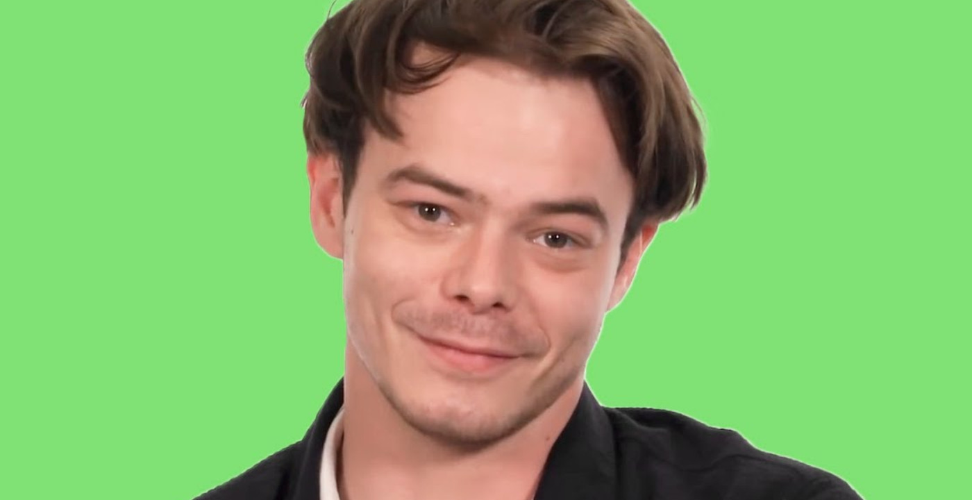 Chi è Charlie Heaton, Jonathan in Stranger Things: età e Instagram