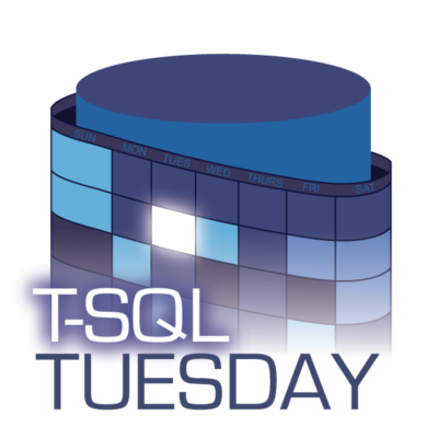 T-SQL Tuesday #154: SQL Server 2022