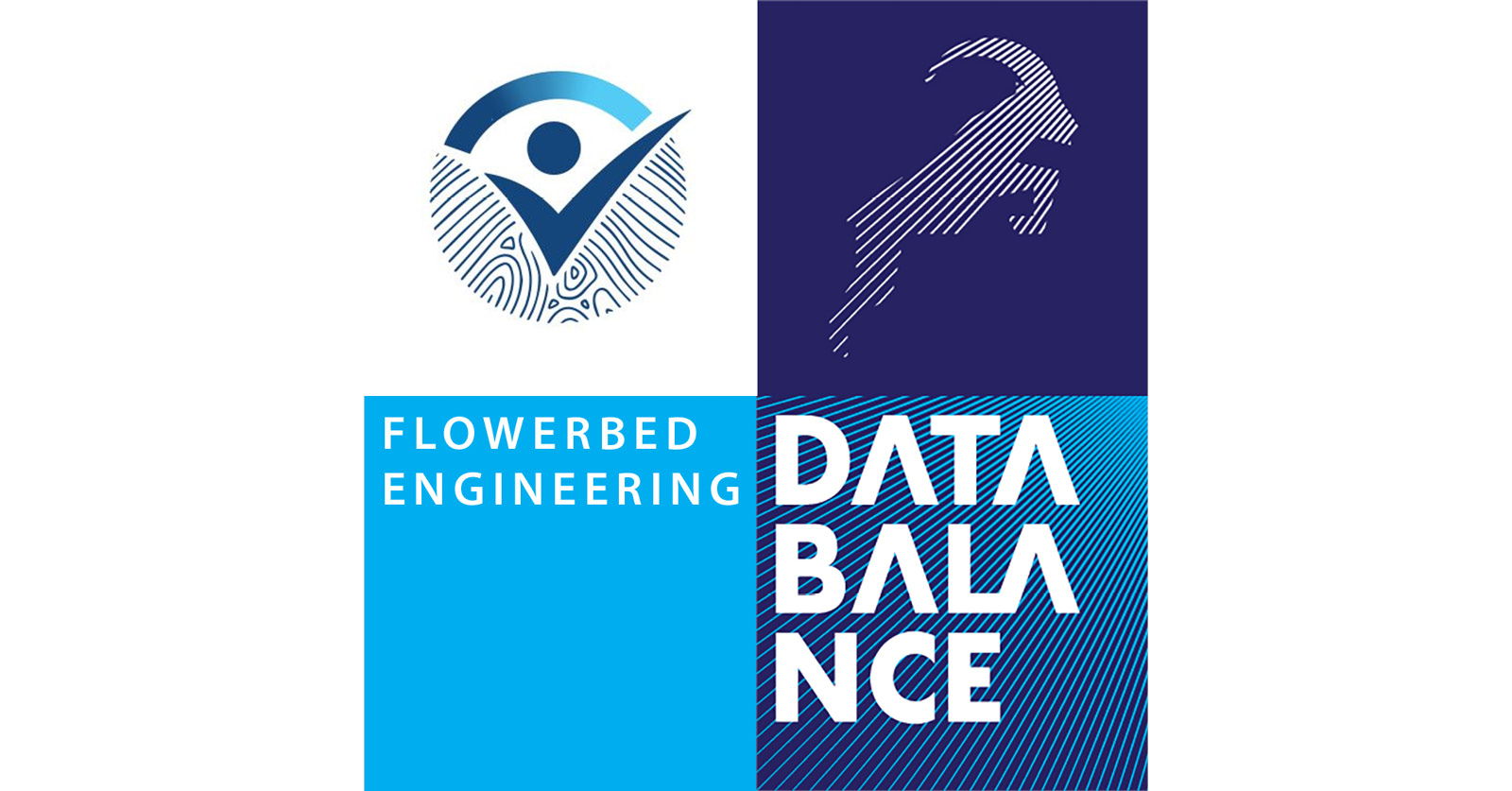 Flowerbed Engineering en Databalance bundelen hun krachten - Databalance