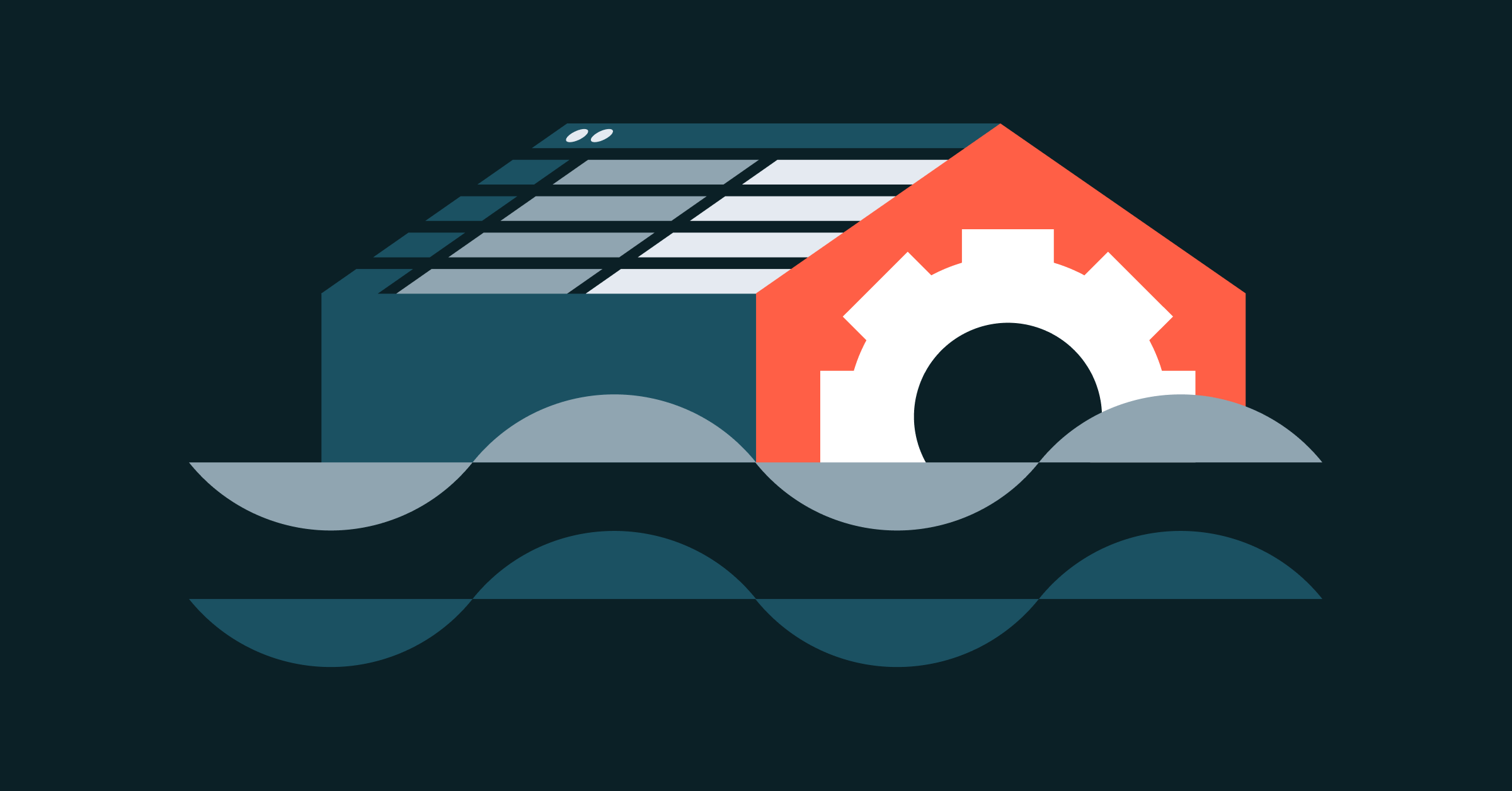 What Is a Lakehouse?